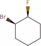 cis-1-Bromo-2-Fluoro-Cyclohexane