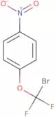 4-(Bromodifluoromethoxy)Nitrobenzene