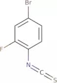 4-Bromo-2-fluorophenylisothiocyanate