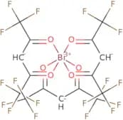 Bismuth hexafluoro-2,4-pentanedionate