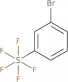 1-Bromo-3-(Pentafluorosulfanyl)Benzene