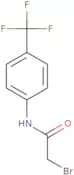 2-Bromo-4-(Trifluoromethyl)Acetanilide