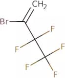2-Bromo-3,3,4,4,4-Pentafluoro-1-Butene
