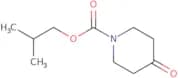 2-Methylpropyl 4-oxopiperidine-1-carboxylate