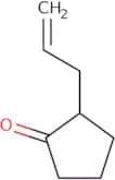 2-(Prop-2-en-1-yl)cyclopentan-1-one