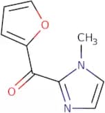 2-(Furan-2-carbonyl)-1-methyl-1H-imidazole