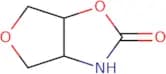 rac-(3aR,6aR)-Hexahydrofuro[3,4-d][1,3]oxazol-2-one