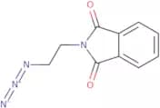 2-(2-azidoethyl)-1H-isoindole-1,3(2H)-dione