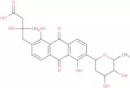 Fridamycin A
