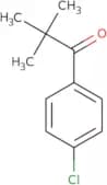 4'-Chloro-2,2-dimethylpropiophenone