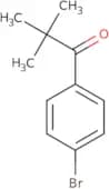 4'-Bromo-2,2-dimethylpropiophenone