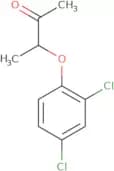 3-(2,4-Dichlorophenoxy)butan-2-one