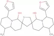 6,6′-Dihydroxythiobinupharidine