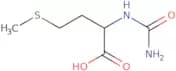 2-(Carbamoylamino)-4-(methylsulfanyl)butanoic acid