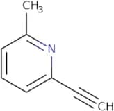 2-Ethynyl-6-methylpyridine