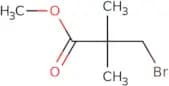 Methyl 3-bromo-2,2-dimethylpropanoate
