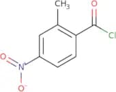 2-Methyl-4-nitrobenzoyl chloride