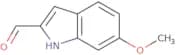 6-Methoxy-1H-indole-2-carbaldehyde