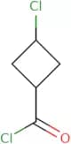 3-Chlorocyclobutanecarbonyl chloride