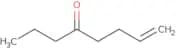 Oct-7-en-4-one