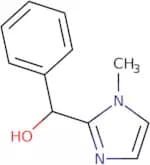 (1-Methyl-1H-imidazol-2-yl)(phenyl)methanol