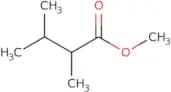 Methyl 2,3-dimethylbutanoate