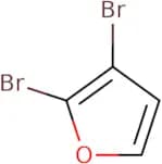 2,3-Dibromofuran