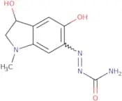 Adrenochrome monosemicarbazone
