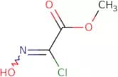 Methyl 2-chloro-2-(hydroxyimino)acetate