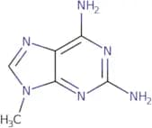 9-Methyl-9H-purine-2,6-diamine