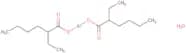 Aluminum 2-ethylhexanoate, basic