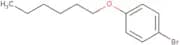 1-Bromo-4-hexyloxybenzene