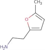 2-(5-Methyl-2-furyl)ethanamine