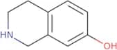 1,2,3,4-Tetrahydroisoquinolin-7-ol