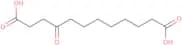 4-Oxododecanedioic acid