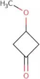 3-Methoxycyclobutan-1-one