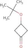 -3(tert-butoxy)cyclobutanone