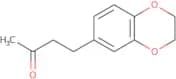 4-(2,3-Dihydro-1,4-benzodioxin-6-yl)butan-2-one