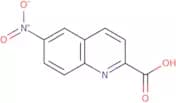6-nitroquinoline-2-carboxylic acid