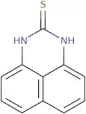 1H-Perimidine-2-thiol