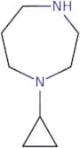 1-cyclopropyl-1,4-diazepane