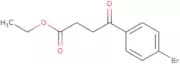 Ethyl 4-(4-bromophenyl)-4-oxobutyrate