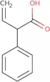 2-Phenylbut-3-enoic acid