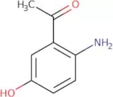1-(2-Amino-5-hydroxyphenyl)ethanone