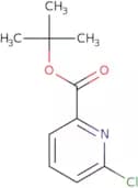 tert-Butyl 6-chloropicolinate