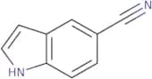 5-Cyanoindole