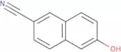 6-Cyano-2-naphthol