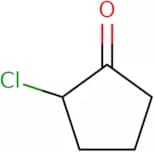 2-Chlorocyclopentanone