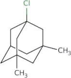 1-Chloro-3,5-dimethyl adamantane