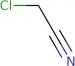 Chloroacetonitrile